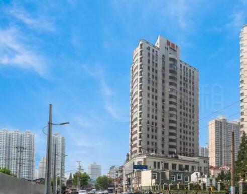 上海市黄浦区中检大厦567栋12F 