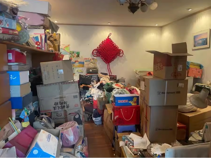 上海市浦东新区潼港二村潼港二村 