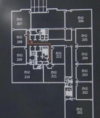 上海市嘉定区太湖世家国际大厦1198栋2F 