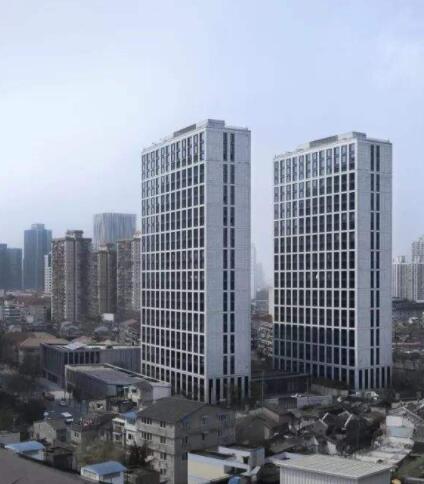 上海市虹口区融创·外滩1881栋11F 