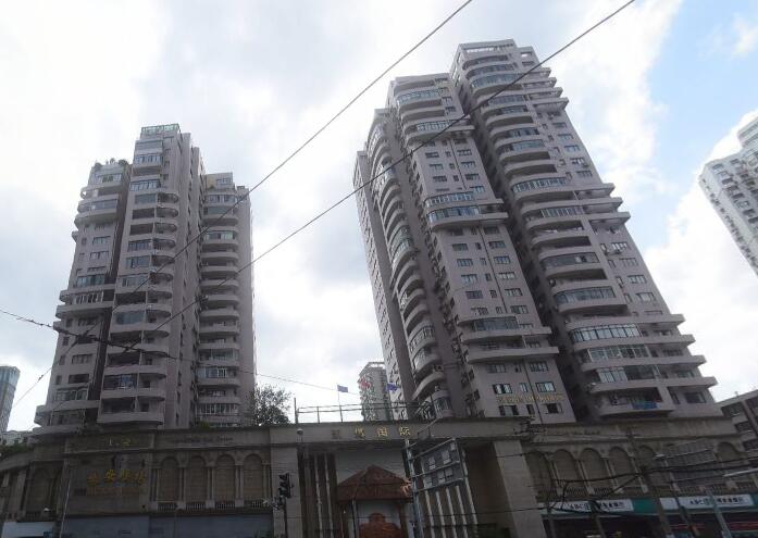 上海市静安区恒安大厦3栋17F 