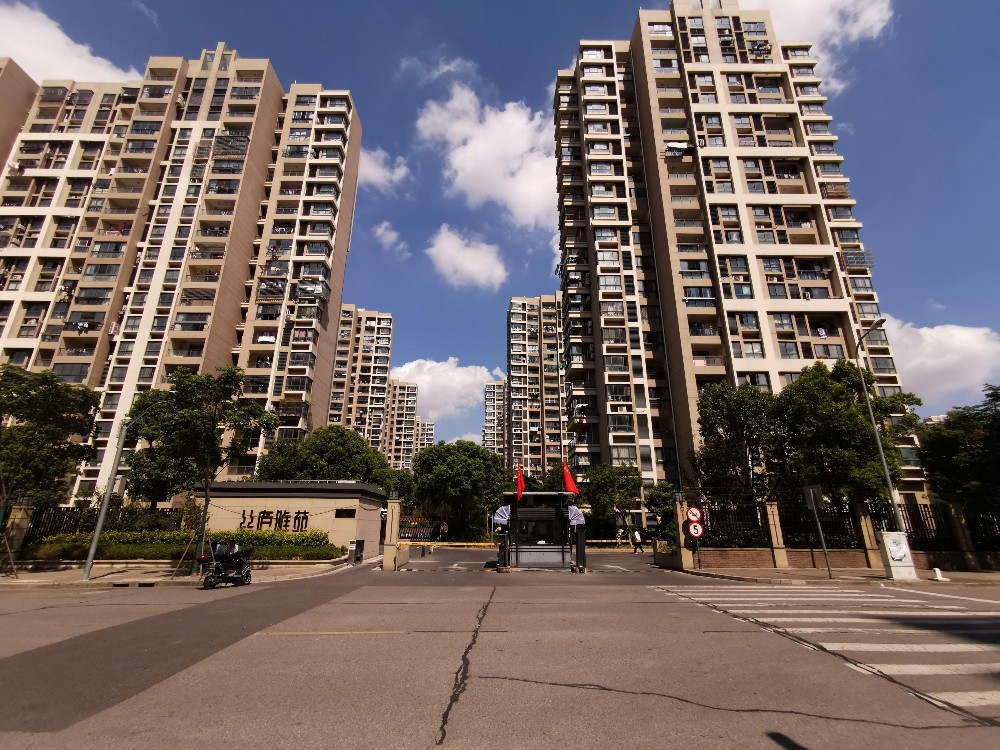 上海市浦东新区丝庐雅苑12栋3F 