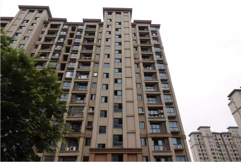 上海市金山区海悦馨苑39栋11F 