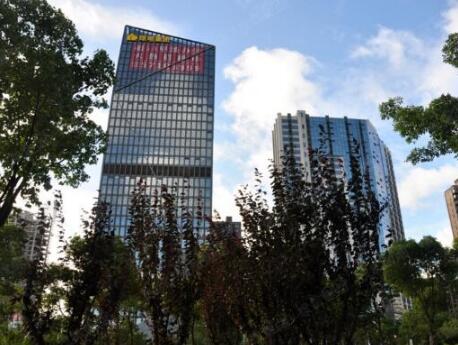 上海市奉贤区绿地未来中心1栋22F 