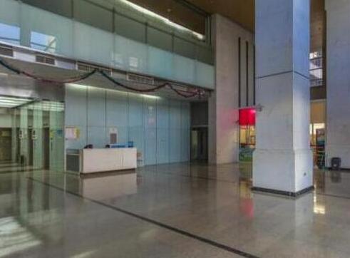 上海市虹口区宝隆一方大厦158栋20F 