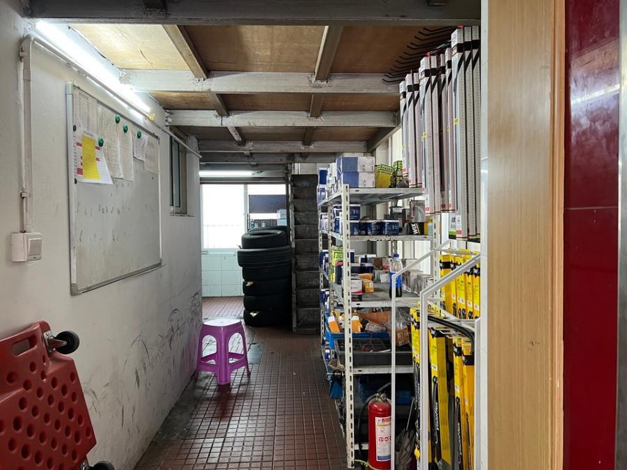 上海市杨浦区东方家园沿街商铺115-117栋1-3F 