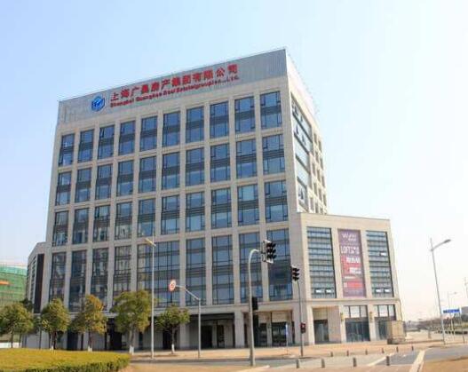 上海市浦东新区广昊世纪大厦588栋2F 