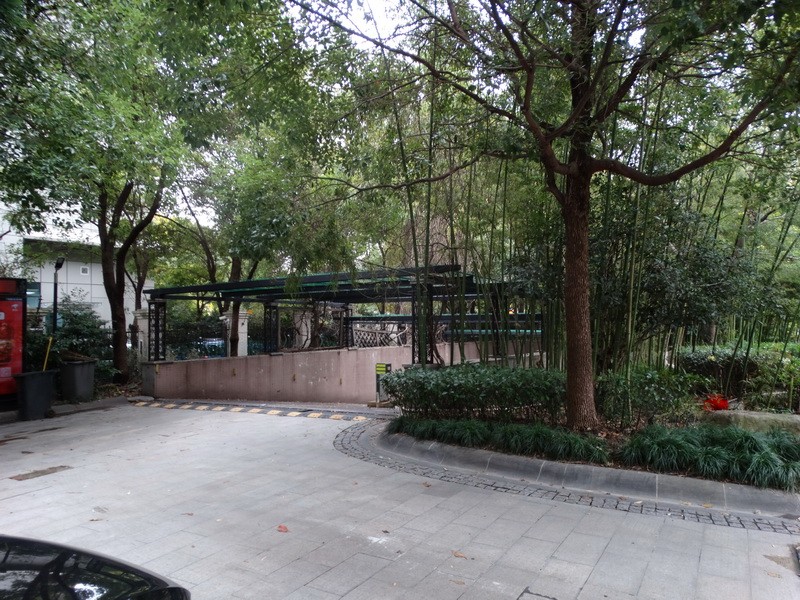 上海市黄浦区黄浦华庭5栋16F 