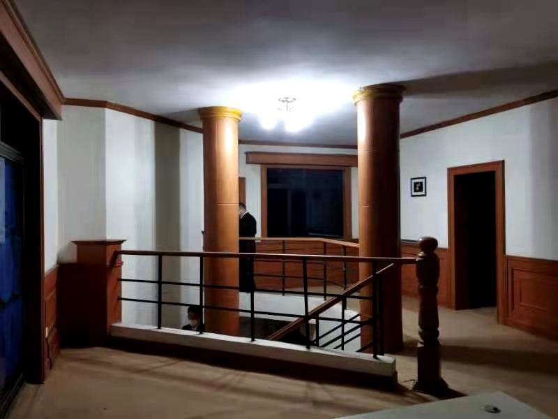 上海市青浦区淀湖山庄D177栋 