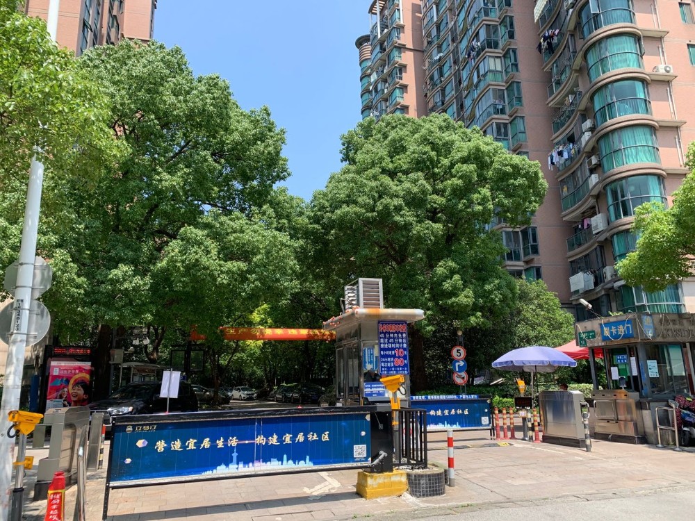 上海市普陀区金沙雅苑滨湖世家3栋8F 