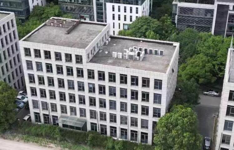 上海市松江区星月•大业领地小昆山镇122栋6幢 