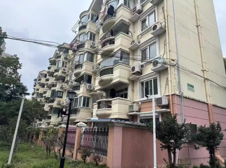 上海市浦东新区新世纪花苑66栋1F 