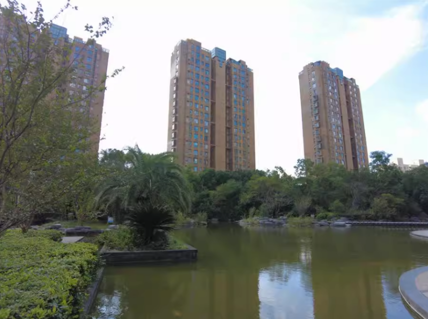 上海市嘉定区华江景城3栋7F 