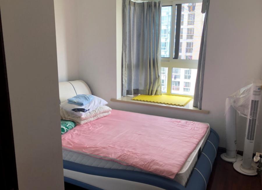 上海市闵行区滨浦新苑三村7栋7F 