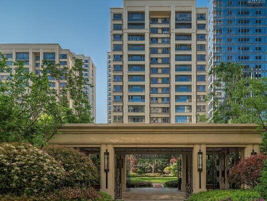 上海市松江区龙湖新壹城7栋1单元5F 