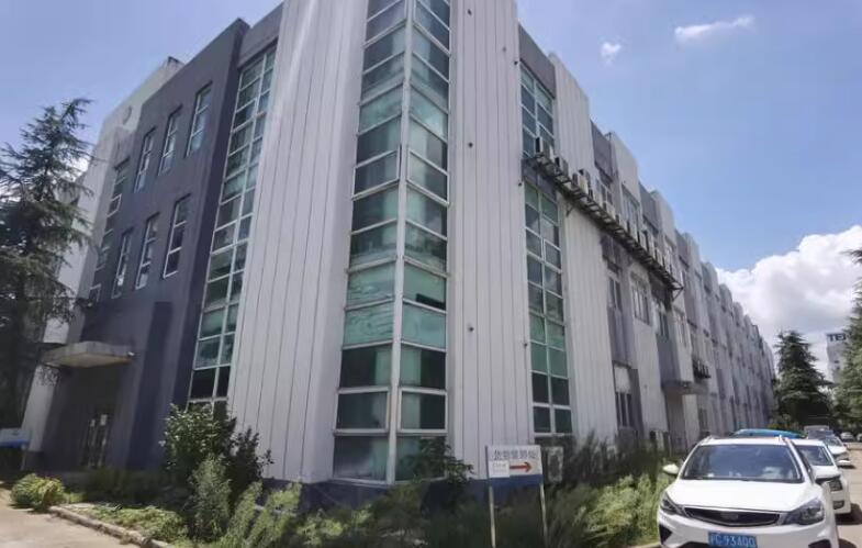 上海市金山区亭林工业园区金腾路1113栋 