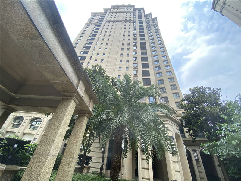 上海市黄浦区华润外滩九里9栋15F 