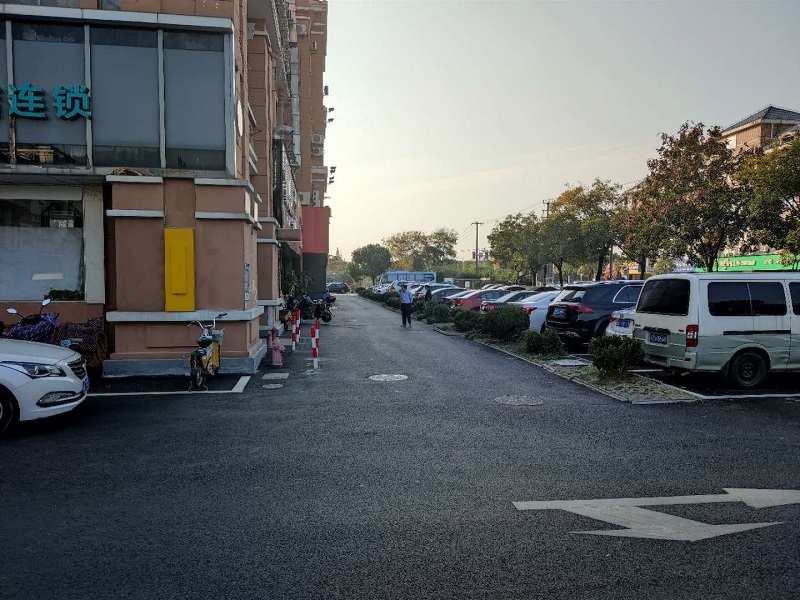 上海市松江区松江商业广场谷阳北路1427弄188栋1-2F、205栋1-2F 