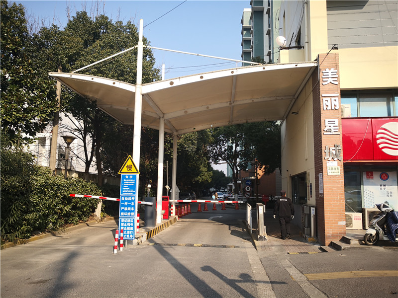 上海市松江区美丽星城6栋1F 