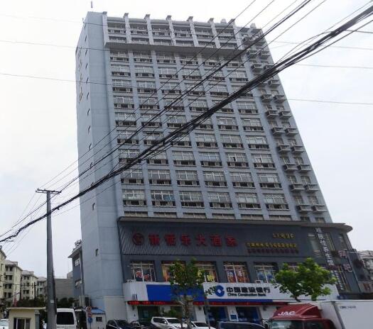 上海市杨浦区沧达大厦6栋9F 