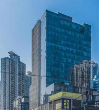 上海市普陀区汇融大厦535栋19F共2套 