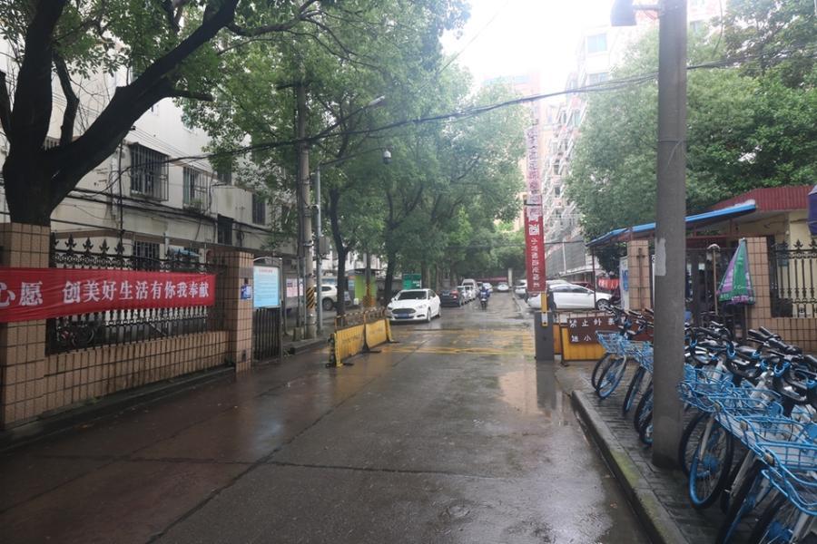 上海市奉贤区百富苑6栋4F 