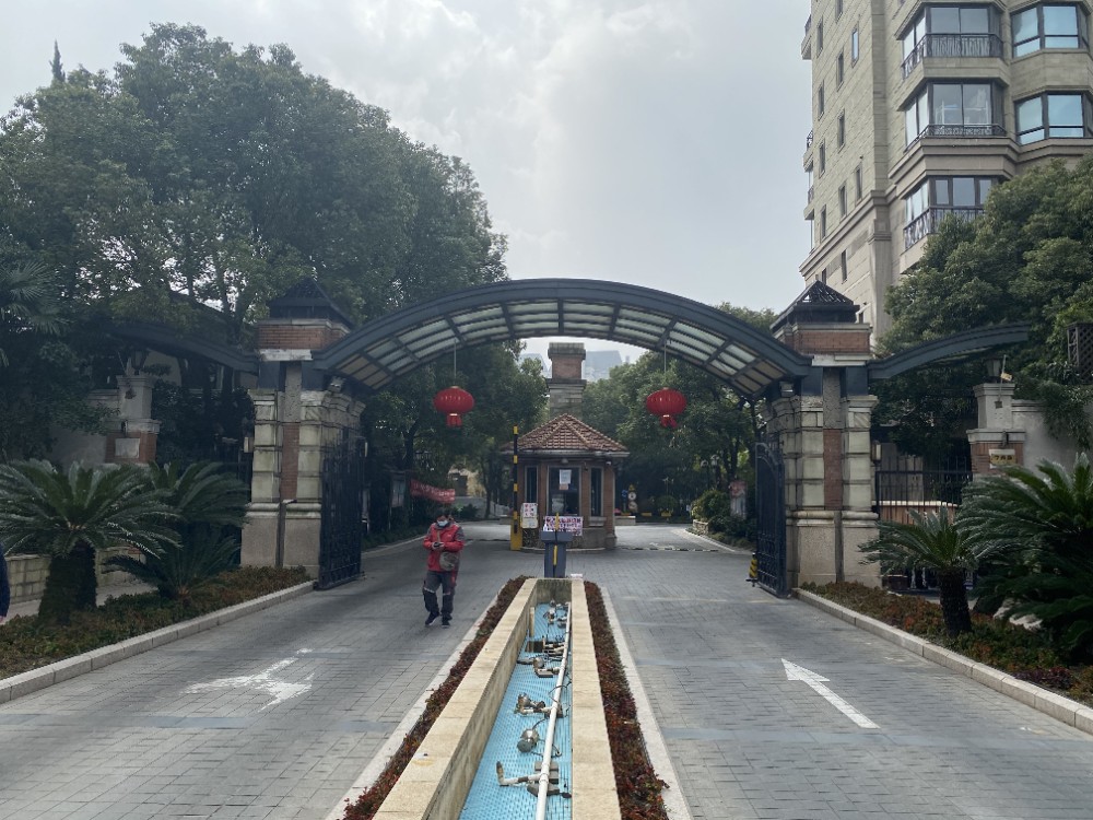 上海市闵行区臻园7栋 