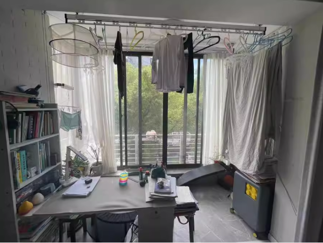 上海市闵行区万科魅力之城364栋3F 