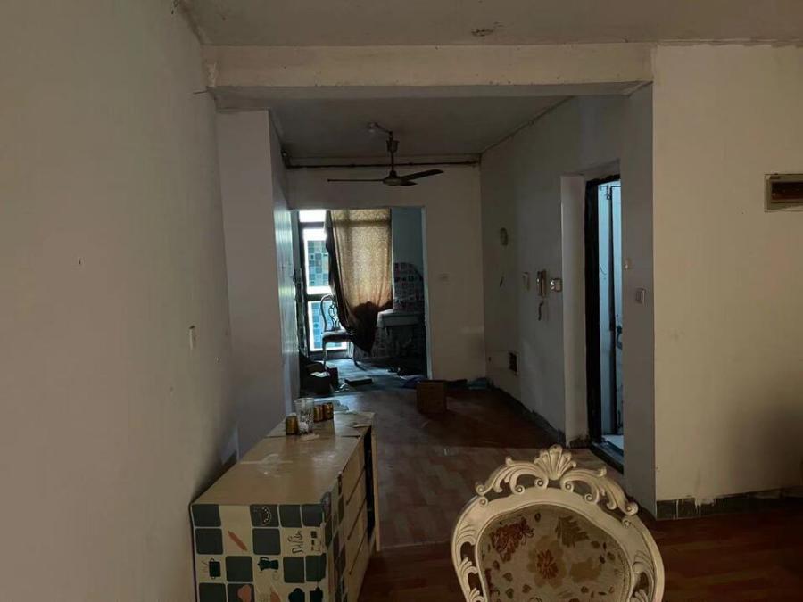 上海市金山区绿地金卫新家园12栋1F 