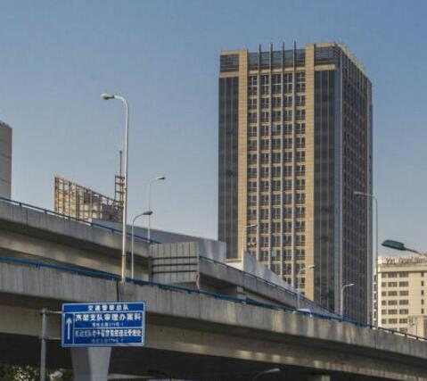 上海市虹口区宝龙一方大厦158栋19F 