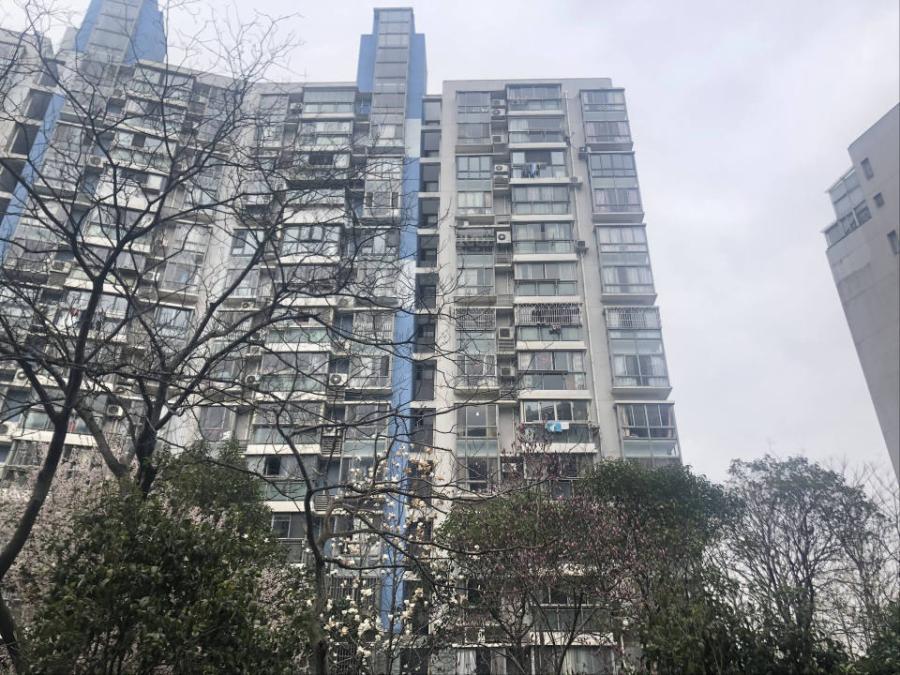 上海市嘉定区嘉城幸福港10栋11F 