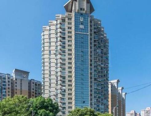 上海市虹口区景明大厦278栋25F及车位 