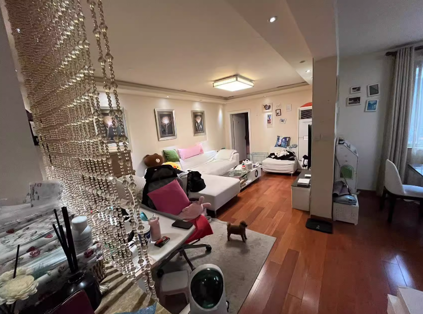 上海市虹口区新海城1栋1F 