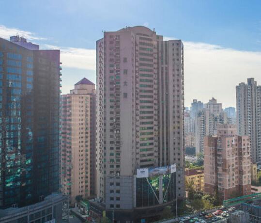 上海市长宁区嘉利大厦2栋30F 