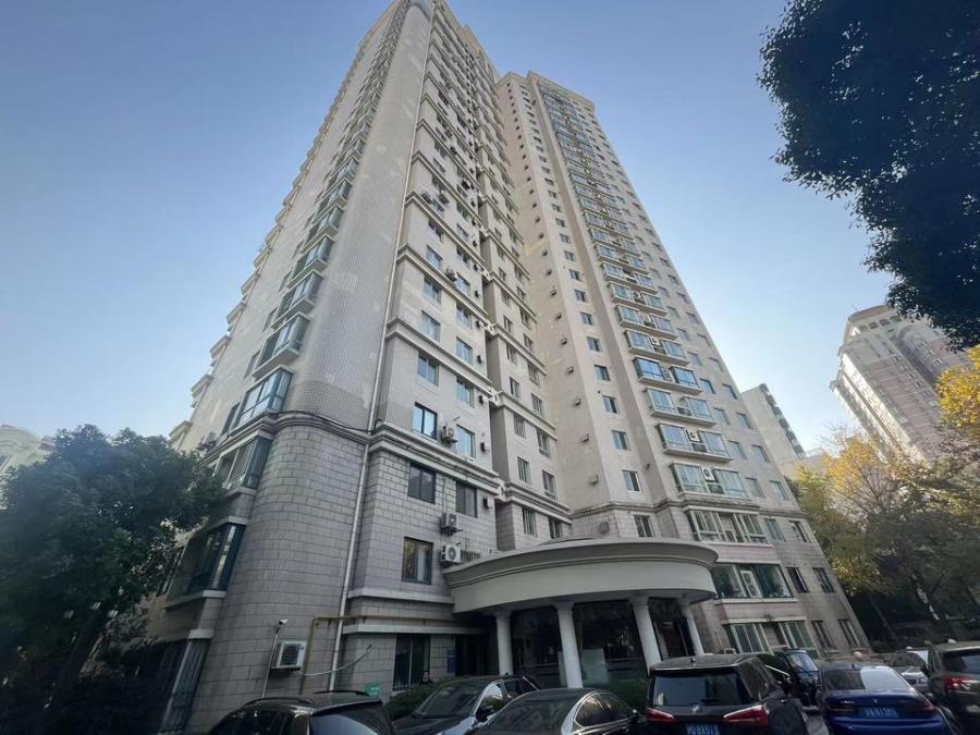 上海市静安区新福康里148栋14F 