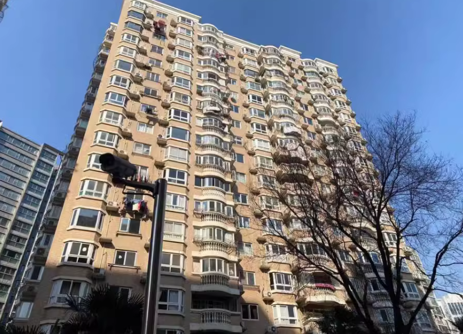 上海市普陀区申达枫桥苑22栋10F 