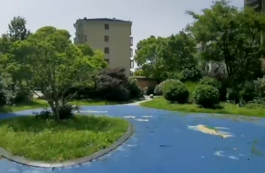 上海市奉贤区平安富邸13栋5F 