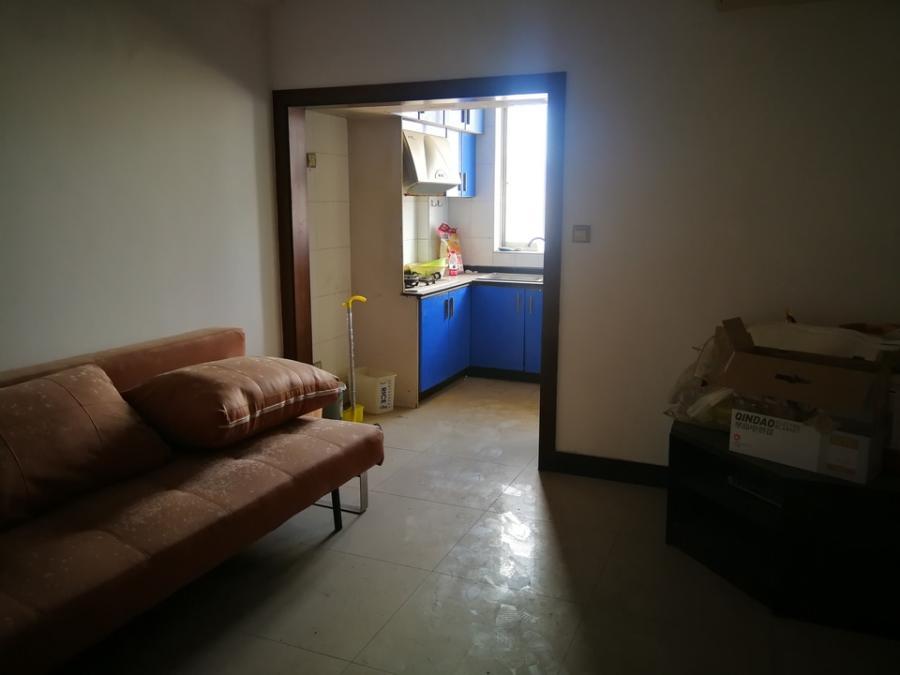 上海市杨浦区密云小区3栋13F 