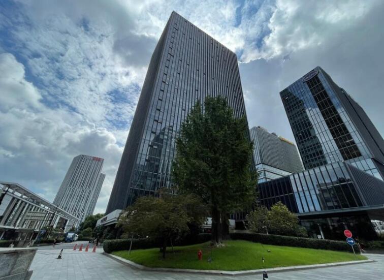 上海市杨浦区北美广场518栋4F共9套 