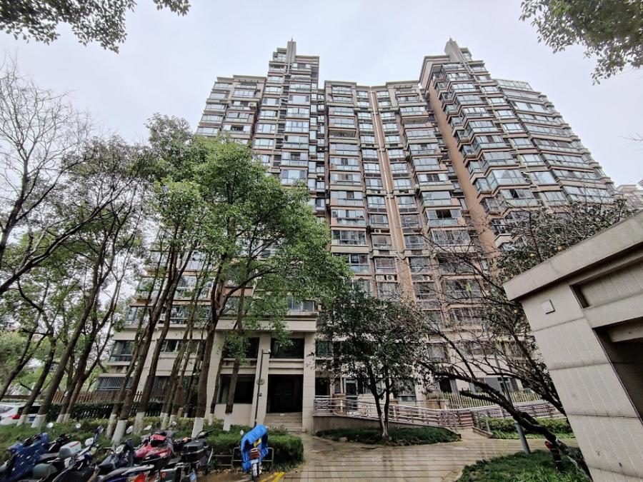 上海市闵行区春申景城32栋10F 