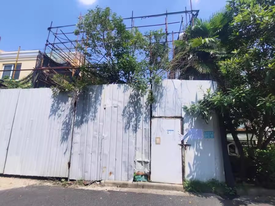 上海市浦东新区汤臣高尔夫别墅1栋西区29(A3)全幢 