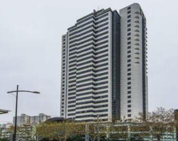 上海市徐汇区之俊大厦1223栋18F 