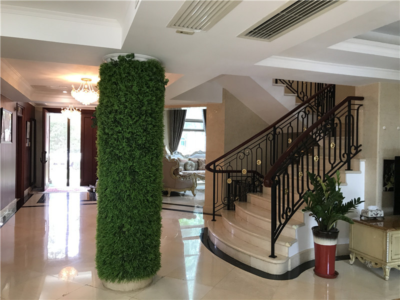 上海市浦东新区御翠园147栋 