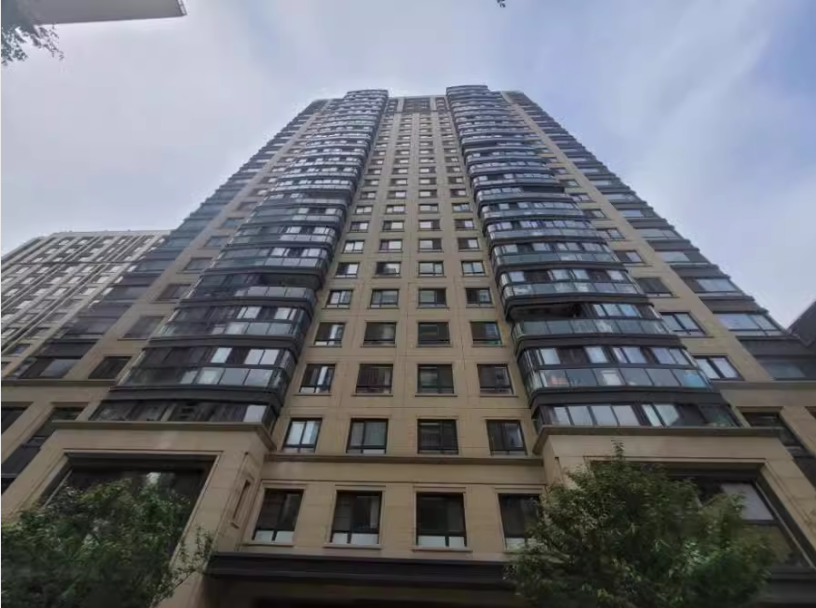 上海市宝山区保利熙悦31栋11F 