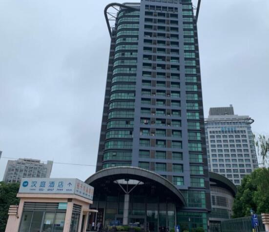 上海市嘉定区汇尊国际577栋7F 