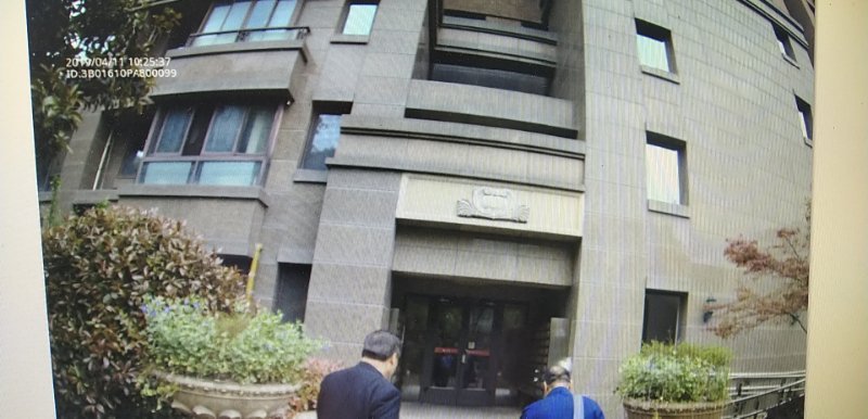 上海市徐汇区中海瀛台6栋32F 