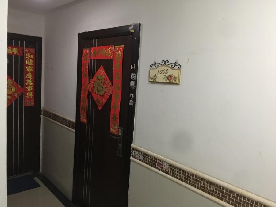 上海市松江区九城湖滨95栋10F及车位 