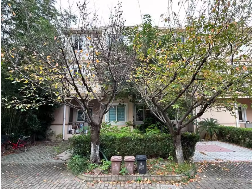 上海市浦东新区康桥半岛康桥镇1516栋全幢 