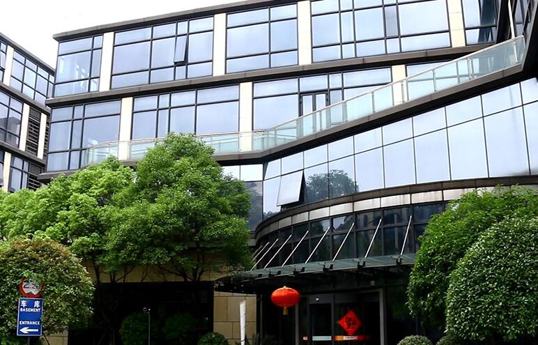 上海市嘉定区全通金融谷金兰路333弄1-3栋、5-8栋、10-11栋 