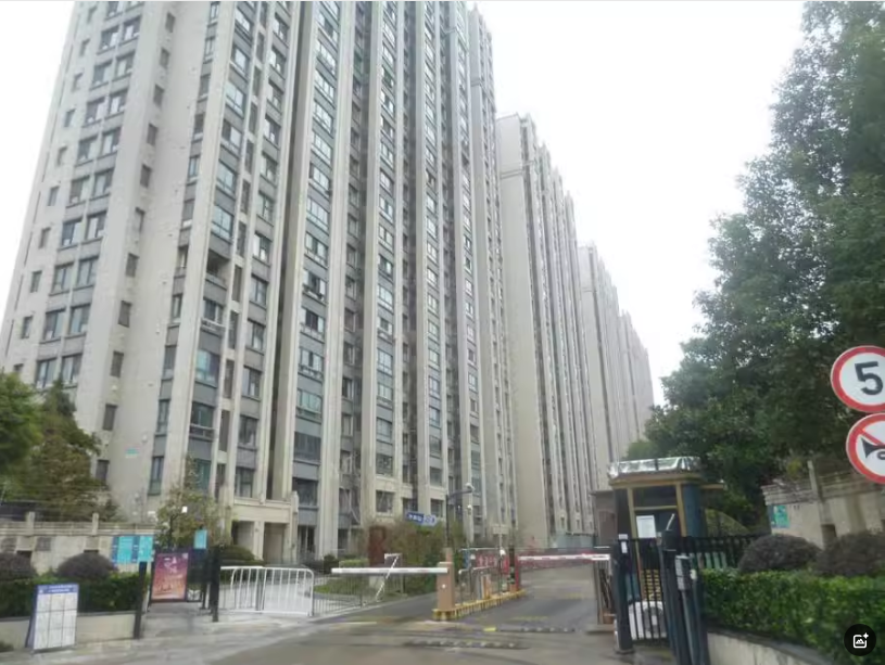 上海市嘉定区大成名庭39栋10F 